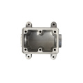 Custom Die Casting Mould Industrial Aluminum Die Casting part